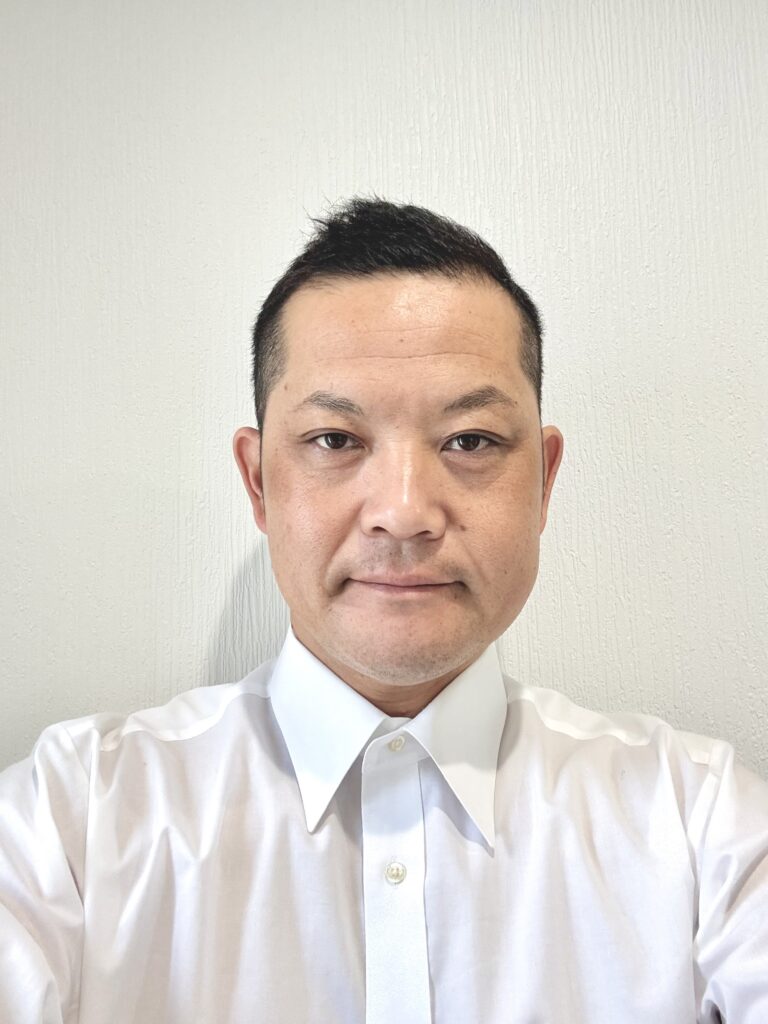 イエサポ代表者兼宅建士、山木達也