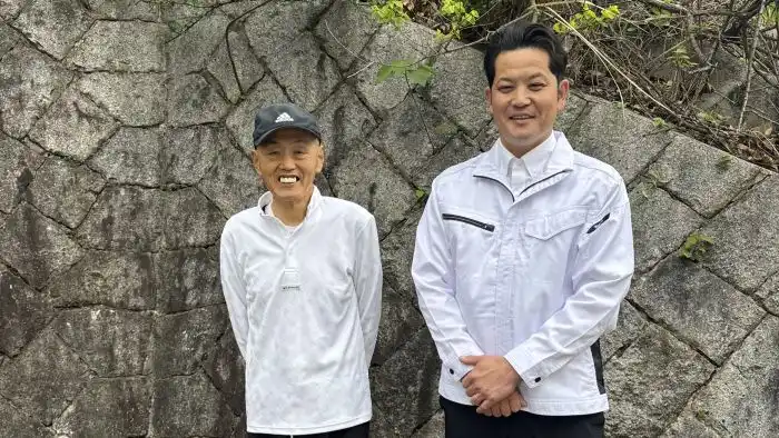 K.M様_記念撮影