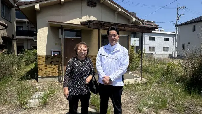 M.O様_記念撮影
